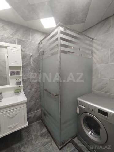 İcarəyə verilir 2 otaqlı yeni tikili 65 m², Xətai r., photo 12 from 14