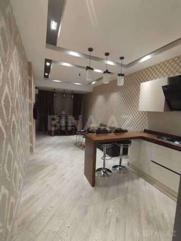 İcarəyə verilir 2 otaqlı yeni tikili 65 m², Xətai r., photo 7 from 14
