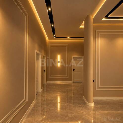 Satılır 4 otaqlı həyət evi/bağ evi 150 m², Mərdəkan q., photo 10 from 20