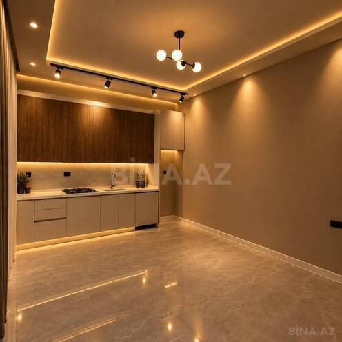 Satılır 4 otaqlı həyət evi/bağ evi 150 m², Mərdəkan q., photo 16 from 20