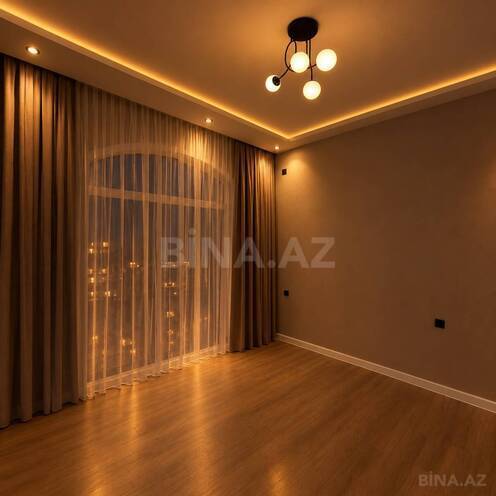 Satılır 4 otaqlı həyət evi/bağ evi 150 m², Mərdəkan q., photo 14 from 20