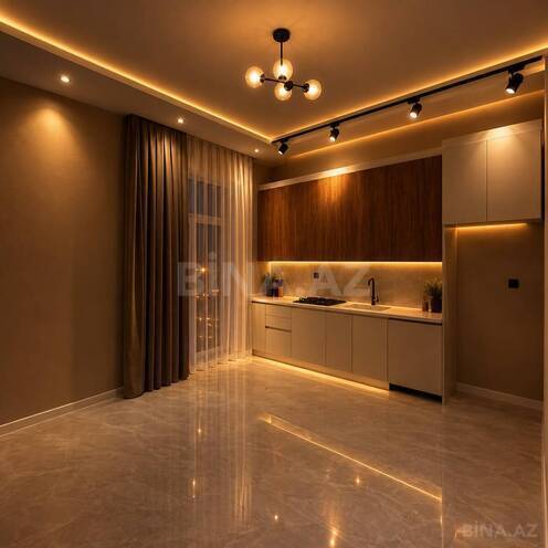 Satılır 4 otaqlı həyət evi/bağ evi 150 m², Mərdəkan q., photo 17 from 20