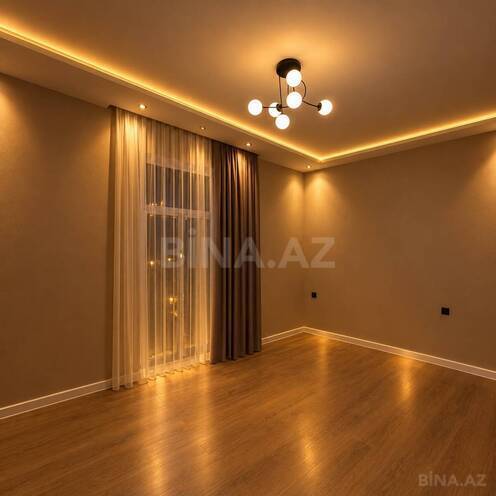 Satılır 4 otaqlı həyət evi/bağ evi 150 m², Mərdəkan q., photo 13 from 20