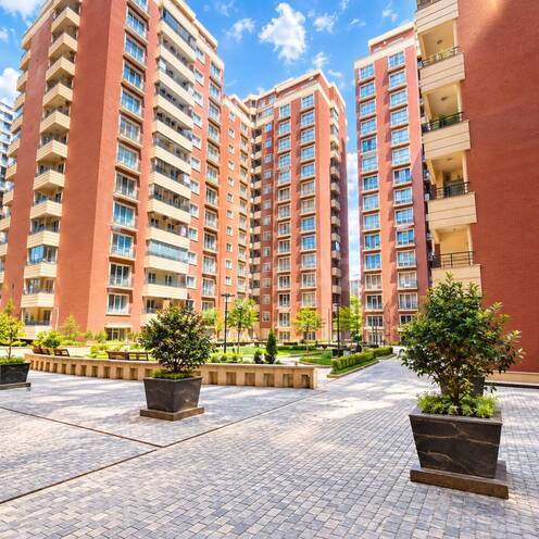 Продаётся 3-комн. новостройка 98 м², м. 28 мая, photo 6 from 16