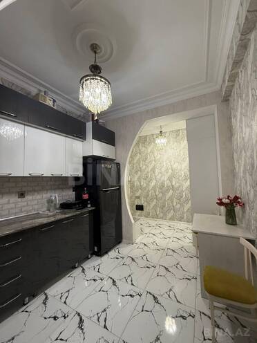 Satılır 3 otaqlı yeni tikili 78 m², Saray q., photo 5 from 14