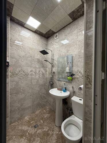Satılır 3 otaqlı yeni tikili 78 m², Saray q., photo 10 from 14