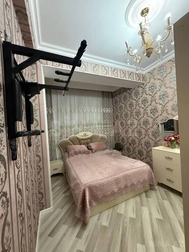 Satılır 3 otaqlı yeni tikili 78 m², Saray q., photo 7 from 14