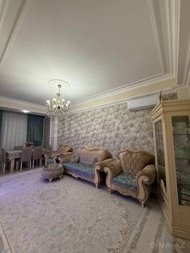 Satılır 3 otaqlı yeni tikili 78 m², Saray q., photo 1 from 14
