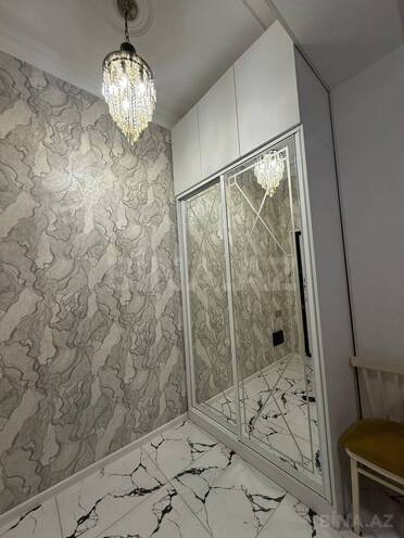 Satılır 3 otaqlı yeni tikili 78 m², Saray q., photo 6 from 14