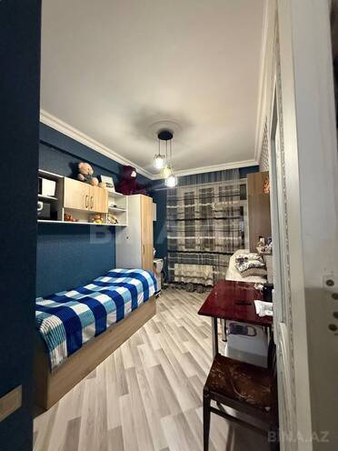 Satılır 3 otaqlı yeni tikili 78 m², Saray q., photo 9 from 14