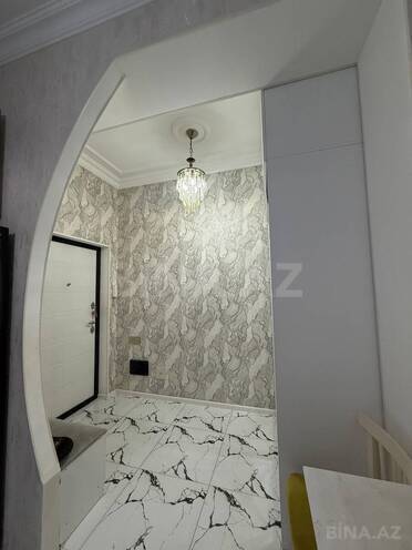 Satılır 3 otaqlı yeni tikili 78 m², Saray q., photo 11 from 14