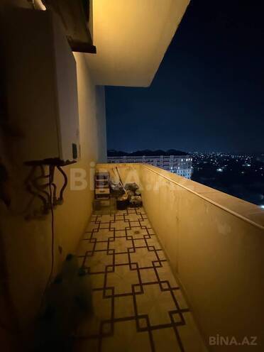Satılır 3 otaqlı yeni tikili 78 m², Saray q., photo 13 from 14