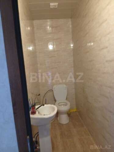 Продаётся 2-комн. новостройка 70 м², м. Иншаатчылар, photo 6 from 8