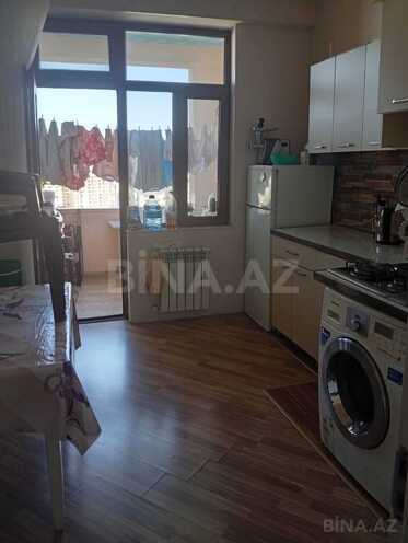 Продаётся 2-комн. новостройка 70 м², м. Иншаатчылар, photo 5 from 8