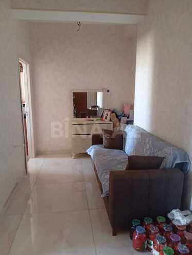 Продаётся 2-комн. новостройка 70 м², м. Иншаатчылар, photo 3 from 8