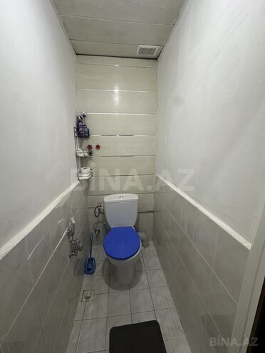 Satılır 3 otaqlı köhnə tikili 65 m², Lökbatan q., photo 14 from 15