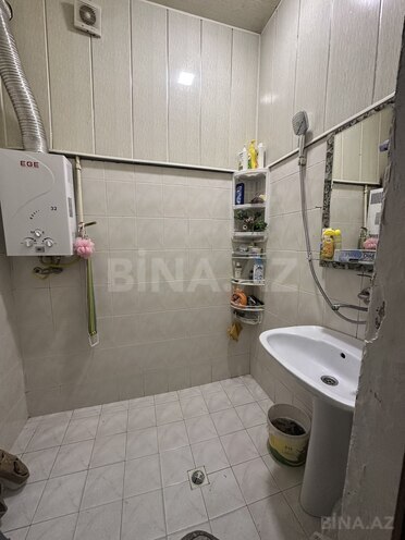 Satılır 3 otaqlı köhnə tikili 65 m², Lökbatan q., photo 13 from 15