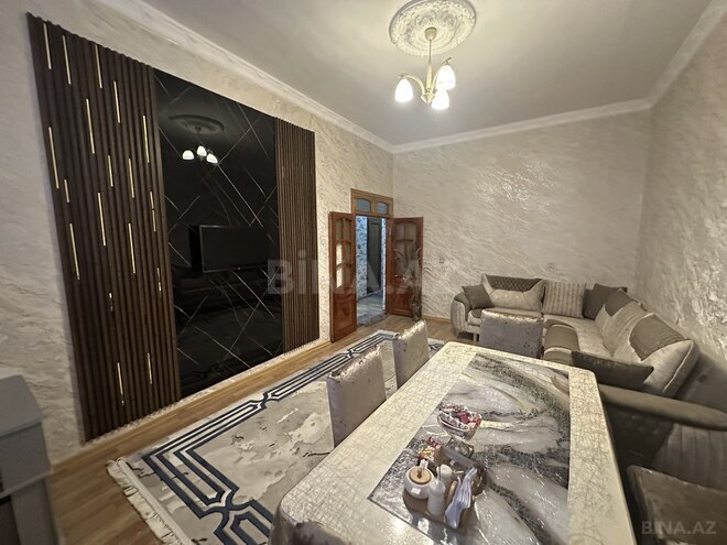 Satılır 3 otaqlı köhnə tikili 65 m², Lökbatan q., photo 1 from 15