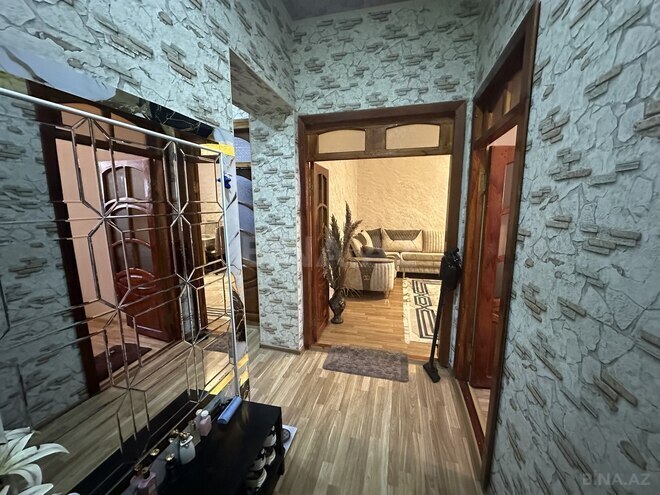 Satılır 3 otaqlı köhnə tikili 65 m², Lökbatan q., photo 7 from 15