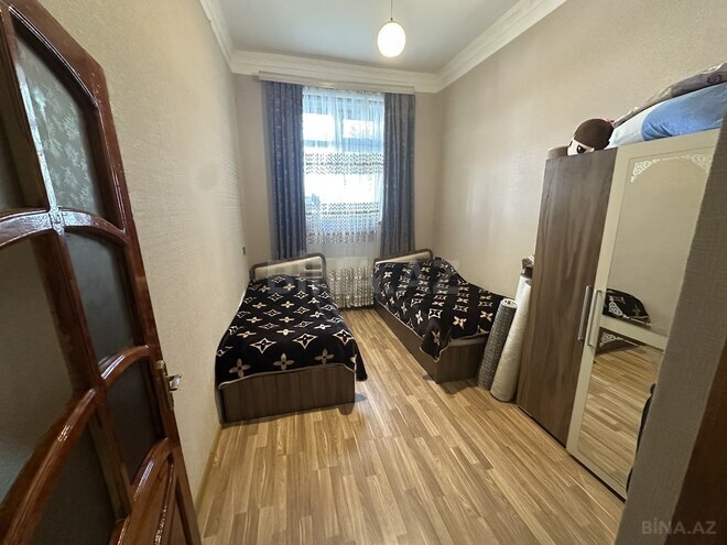 Satılır 3 otaqlı köhnə tikili 65 m², Lökbatan q., photo 6 from 15