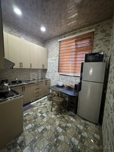 Satılır 3 otaqlı köhnə tikili 65 m², Lökbatan q., photo 12 from 15