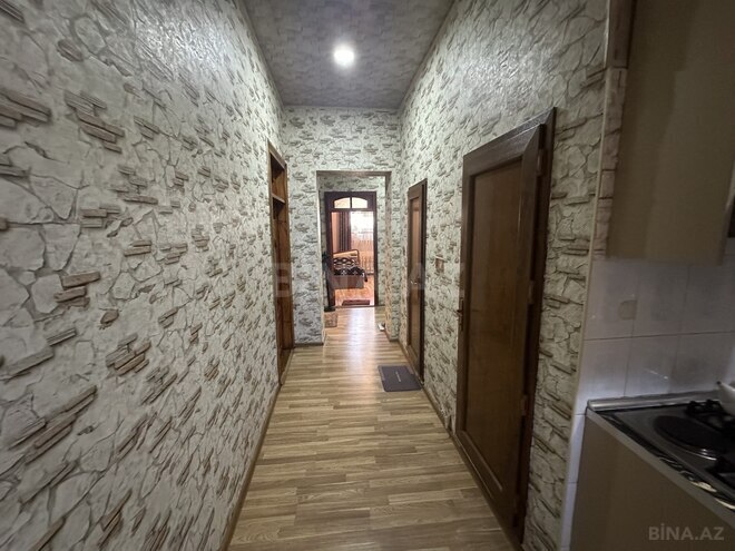 Satılır 3 otaqlı köhnə tikili 65 m², Lökbatan q., photo 10 from 15