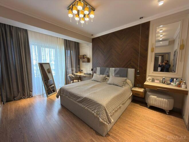 Satılır 3 otaqlı yeni tikili 128 m², Şah İsmayıl Xətai m., photo 9 from 17