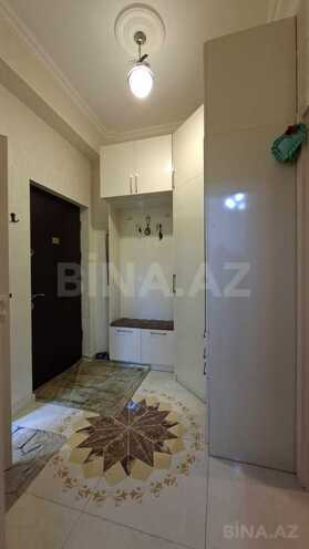 Satılır 3 otaqlı yeni tikili 58 m², photo 15 from 16