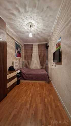 Satılır 3 otaqlı yeni tikili 58 m², photo 7 from 16