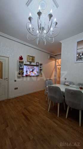 Satılır 3 otaqlı yeni tikili 58 m², photo 4 from 16