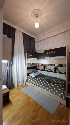 Satılır 3 otaqlı yeni tikili 58 m², photo 9 from 16