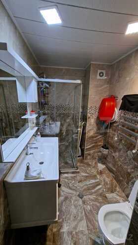 Satılır 3 otaqlı yeni tikili 58 m², photo 10 from 16