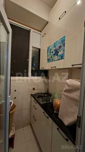 Satılır 3 otaqlı yeni tikili 58 m², photo 14 from 16