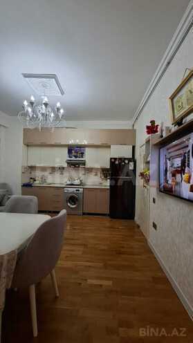 Satılır 3 otaqlı yeni tikili 58 m², photo 8 from 16