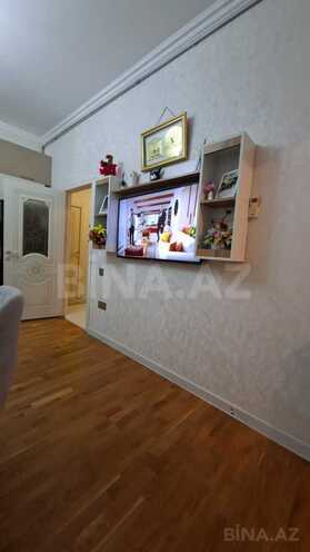 Satılır 3 otaqlı yeni tikili 58 m², photo 12 from 16