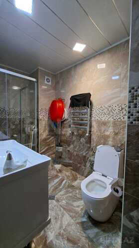 Satılır 3 otaqlı yeni tikili 58 m², photo 11 from 16