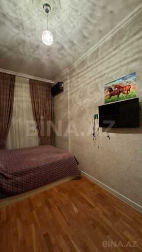 Satılır 3 otaqlı yeni tikili 58 m², photo 5 from 16