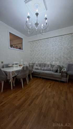 Satılır 3 otaqlı yeni tikili 58 m², photo 3 from 16