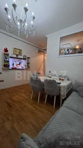 Satılır 3 otaqlı yeni tikili 58 m², photo 1 from 16