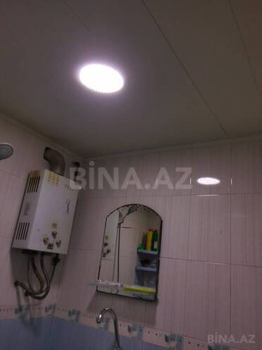 Продаётся 2-комн. вторичка 56 м², м. Нефтчиляр, photo 10 from 12