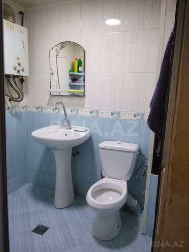 Продаётся 2-комн. вторичка 56 м², м. Нефтчиляр, photo 8 from 12