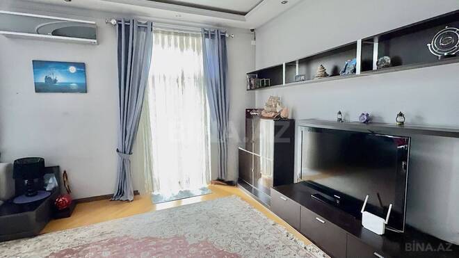 Satılır 4 otaqlı köhnə tikili 120 m², Sahil m., photo 9 from 16