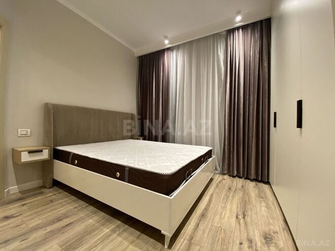 Сдаётся 2-комн. новостройка 50 м², м. 20 января, photo 1 from 11