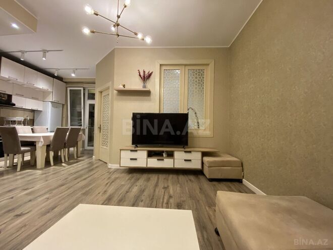 Сдаётся 2-комн. новостройка 50 м², м. 20 января, photo 7 from 11