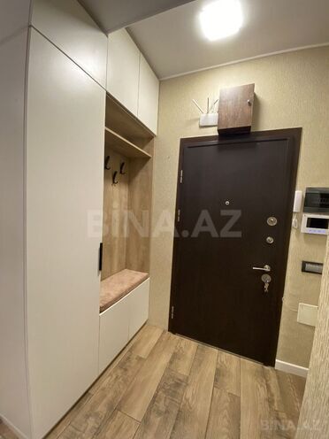 Сдаётся 2-комн. новостройка 50 м², м. 20 января, photo 8 from 11