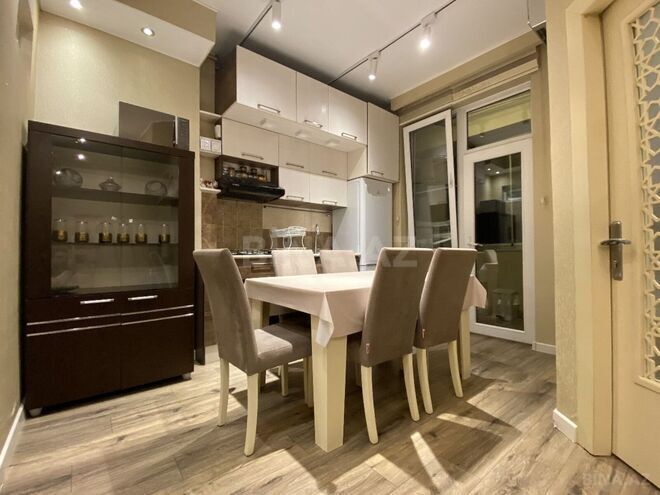 Сдаётся 2-комн. новостройка 50 м², м. 20 января, photo 5 from 11