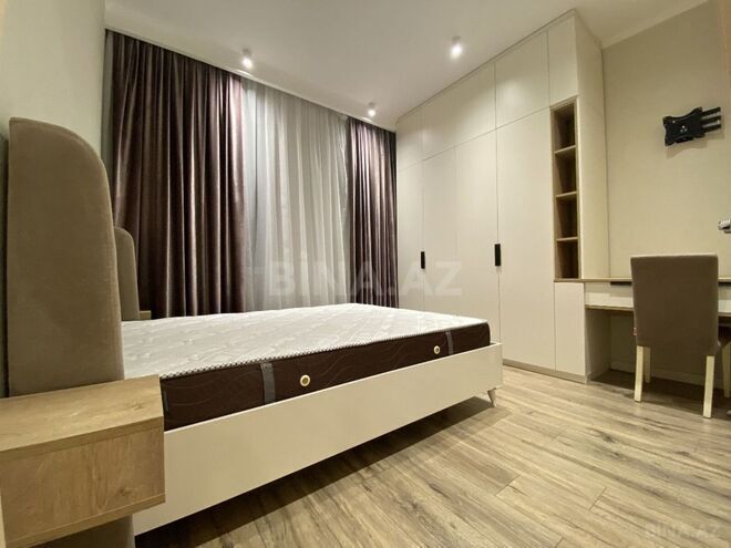 Сдаётся 2-комн. новостройка 50 м², м. 20 января, photo 3 from 11