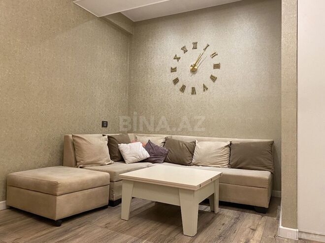 Сдаётся 2-комн. новостройка 50 м², м. 20 января, photo 4 from 11