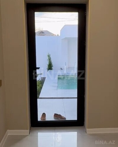 Satılır 4 otaqlı həyət evi/bağ evi 152 m², Mərdəkan q., photo 14 from 19