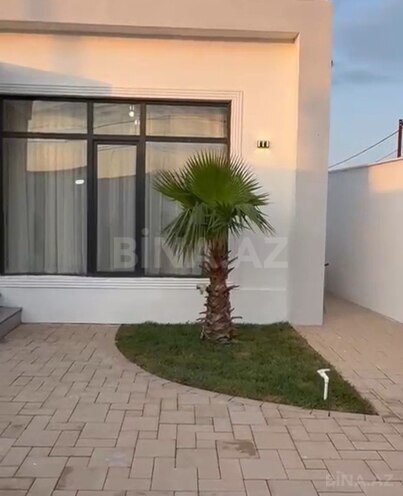 Satılır 4 otaqlı həyət evi/bağ evi 152 m², Mərdəkan q., photo 4 from 19